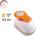 FISKARS Перфоратор за проби, 25 mm, кръгъл, FISKARS 1004748 (1004748)