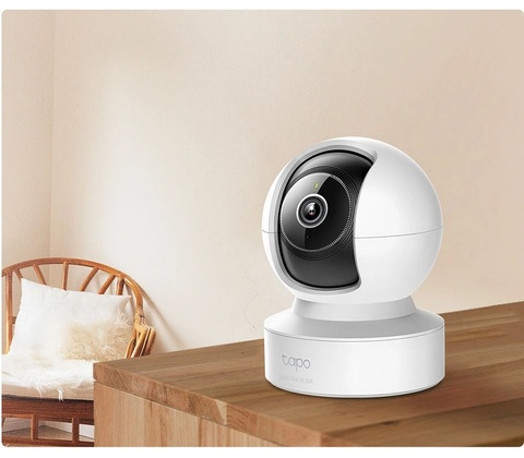 TP-Link Tapo C232