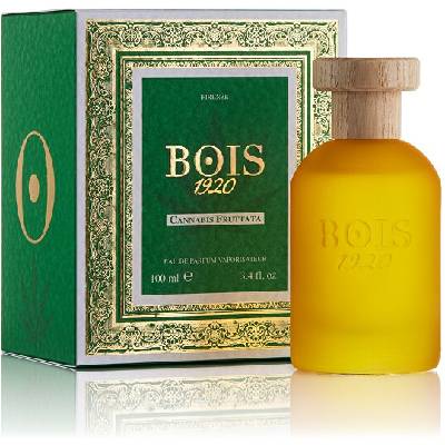 Bois 1920 Cannabis Fruttata parfumovaná voda unisex 100 ml