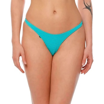 BMYMOON Bikini Sal bikini bottom - Blue (Turquoise)