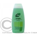 Šampony Dixi šampon kopřivový 250 ml