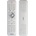 GENERAL PHILIPS 242254990638, YKF319-003 - магическо съвместимо дистанционно управление на марката General (242254990638, YKF319-003)