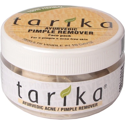 Tarika Akné bylinný prášek na akné 50 g