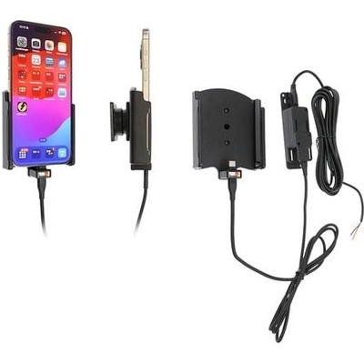Brodit držiak pre pevnú inštaláciu na Apple iPhone 15 Pro Max, 727375