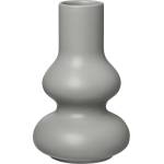 Blomus (Германия) Керамична ваза blomus renca в сив цвят - размер m (blomus 67163)