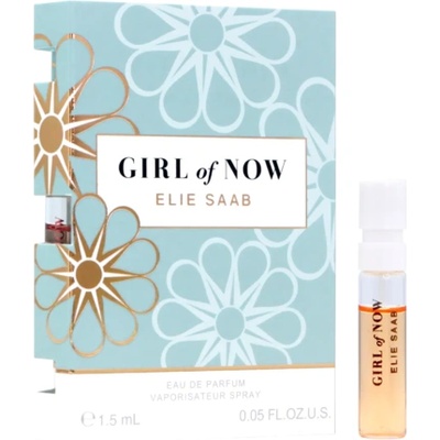 Elie Saab Girl of Now EDP за жени 1.5 мл мостра