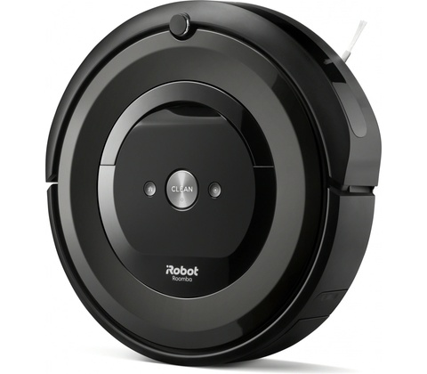 iRobot Roomba e5 Black