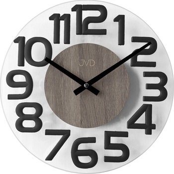JVD HT098.3