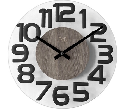 JVD HT098.3