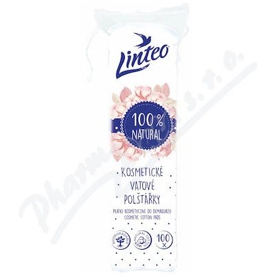 Linteo Bílé 100 ks