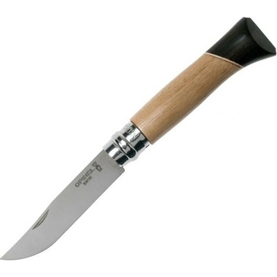 OPINEL 8,5 cm N°08 ořech eben LUXURY