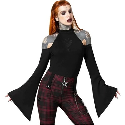 KILLSTAR Sincantation černá