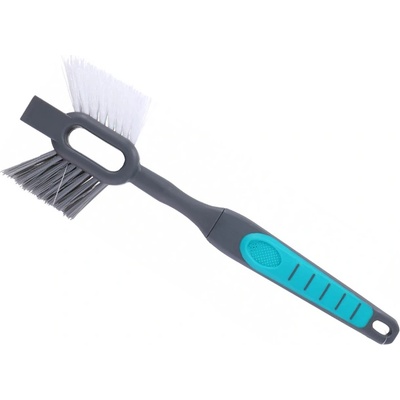 ALPINA ЧЕТКА ЗА ПОЧИСТВАНЕ НА ФУГИ/ЪГЛИ 2В1 alpina 26см