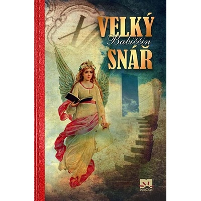 Velký babiččin snář
