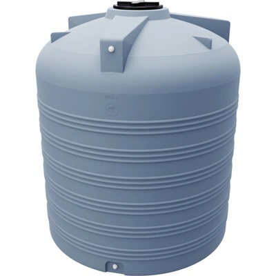 UHPlast V 5000L sivý