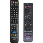GENERAL Samsung ak59-00053b - дистанционно управление дубликат (ak59-00053b) Дистанционно
