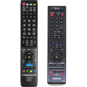 GENERAL Samsung ak59-00053b - дистанционно управление дубликат (ak59-00053b) Дистанционно