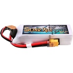 Gens ace LiPo батерия Gens Ace G-Tech Soaring 2200mAh 14.8V 30C 4S XT60 (GEA224S30X6GT)