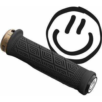 ERGON GDH Team Vali Höll Edition černá – Zboží Mobilmania