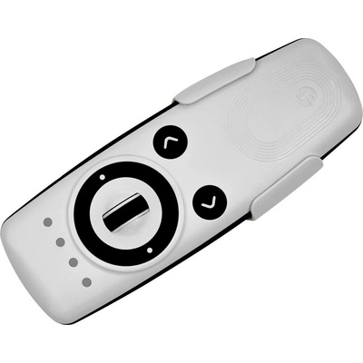 Shelly BLU Remote Control ZB, Bílý SHELLY-BLU-RC-ZB-WHT – Zbozi.Blesk.cz