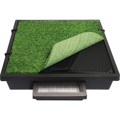 Petsafe mobilní toaleta pro psy Pet Loo L