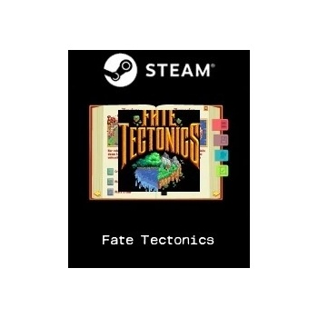 Fate Tectonics