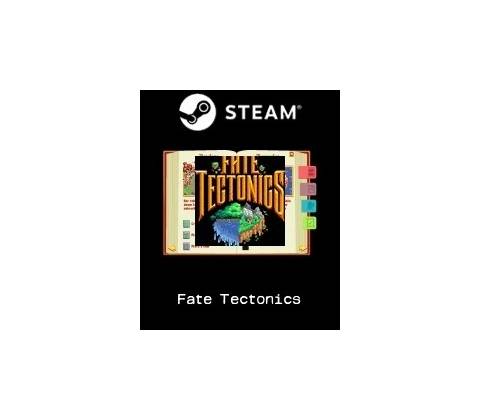 Fate Tectonics