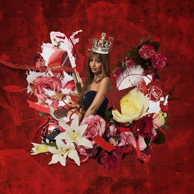 Pink Pantheress - Fancy That (CD)