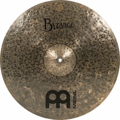 Meinl Byzance Dark Big Apple Dark Чинел Ride 20