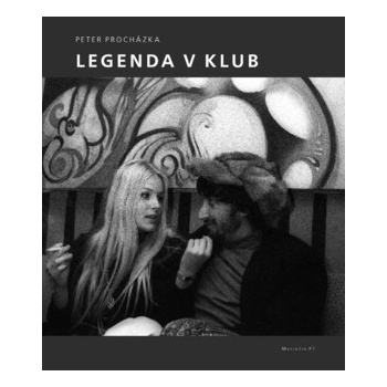 Legenda V-klub - Juraj Šebo, Peter Procházka SK