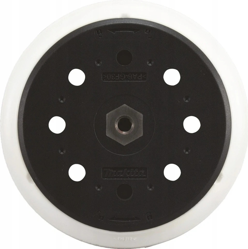 Makita BO6040