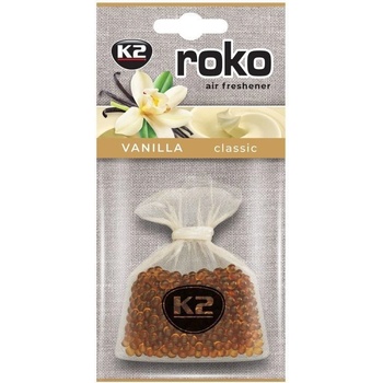 K2 ROKO VANILLA 20 G