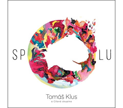 Tomáš Klus - Spolu - CD