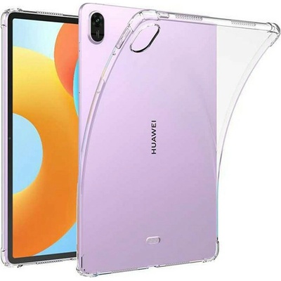 Vsetkonamobil 129658 AIRBAG Ochranný kryt pre Huawei MatePad 11.5 2025 priehľadný