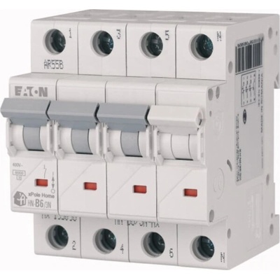 Eaton 3P+NC 20A 6kA AC HN-C20/3N 194912