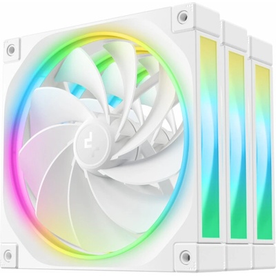 Deepcool FL14R 3 IN 1 R-FL14R-WHAPN3-G