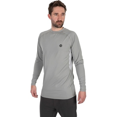 Matrix tričko UV Protective Long Sleeve T-Shirt