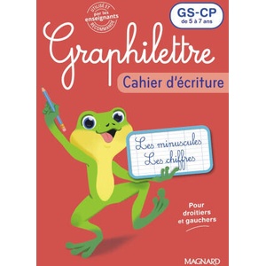 Graphilettre GS-CP | Hebting (2025)