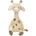 Happy Horse Мека играчка Happy Horse - Жирафчето Gus, 42 cm (134302)