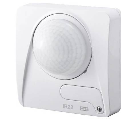 Elektrobock IR22A