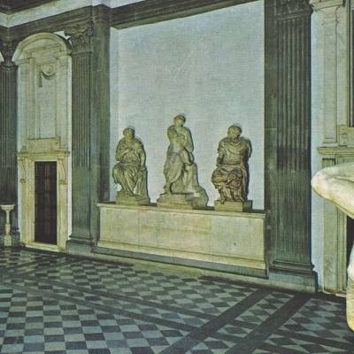 Ducktails - St. Catherine (Green Marble Coloured) (LP) (0887828036134)