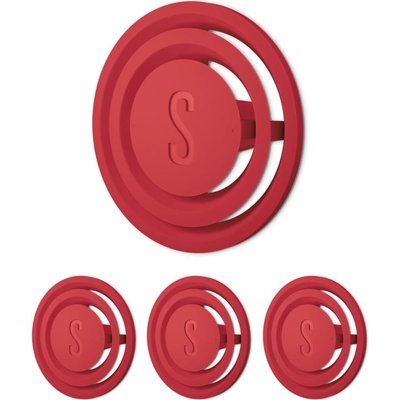 Stadler Form Fragrance Pin Red Jasmine