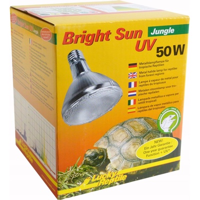 Lucky Reptile Metahalogen Jungle 50 W