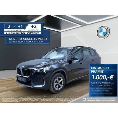 BMW X1 sDrive20i 125 kW