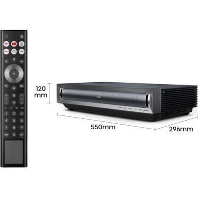Hisense PX3