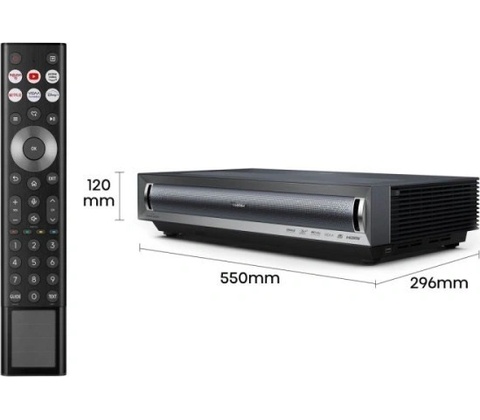 Hisense PX3