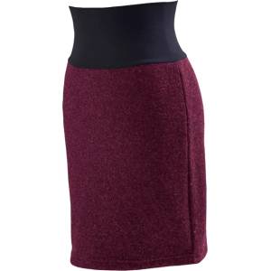 Mufflon Дамска пола Mufflon Women's Ria Skirt - Berry - размер XL (113-0017-0715)
