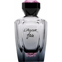 Emanuel Ungaro Diva L'amour Fou parfémovaná voda dámská 100 ml tester