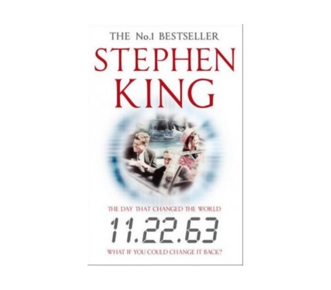 11.22.63 - Stephen King