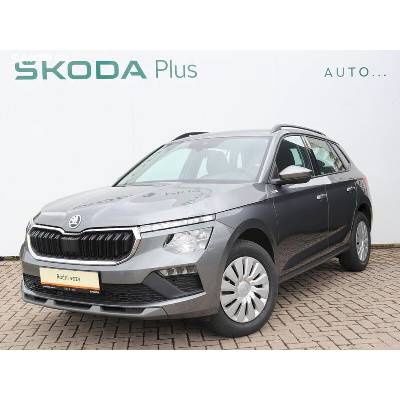 Skoda Kamiq 1.0 TSI 85 kW